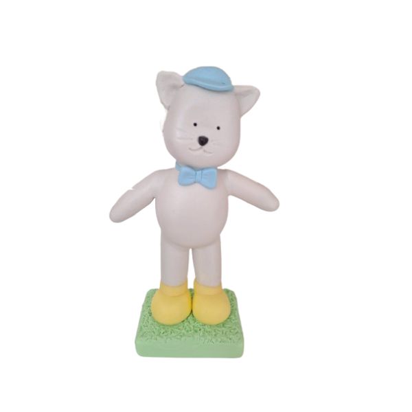 Bobbie Goods - Personagem Biscuit 